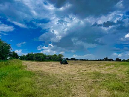 Ranch Property in Caldwell County, Texas