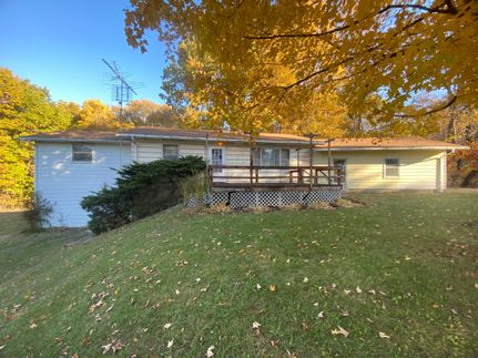 Residential Property in Miami County, Indiana