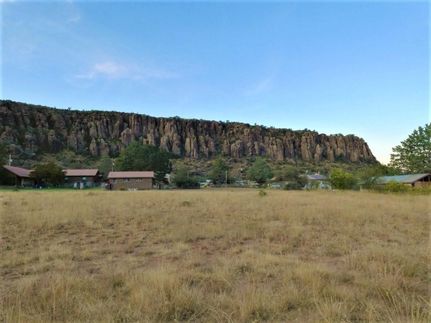 Residential Property in Jeff Davis County, Texas