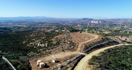 Farm Property in Riverside County, California