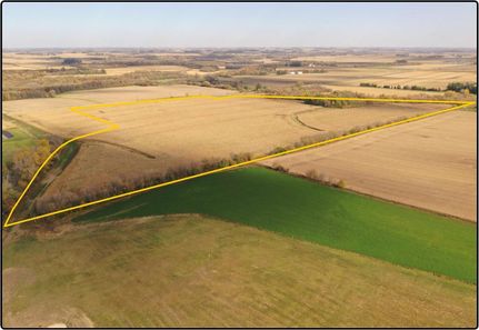 Farm Property in Goodhue County, Minnesota