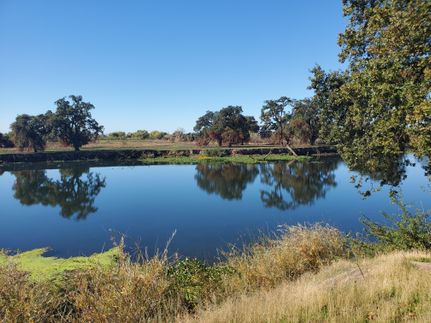 Ranch Property in San Joaquin County, California