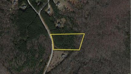 Ranch Property in Laurens County, South Carolina