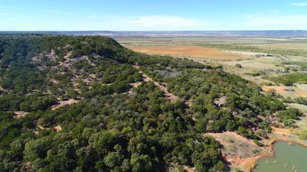 Farm Property in Taylor County, Texas