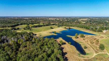 Farm Property in Burleson County, Texas