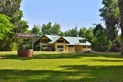 Ranch Property in Marion County, Florida