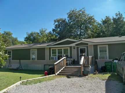 Farm Property in Coleman County, Texas