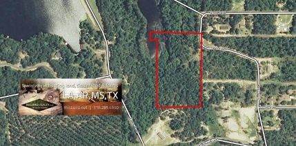 Waterfront Property in Bienville Parish, Louisiana