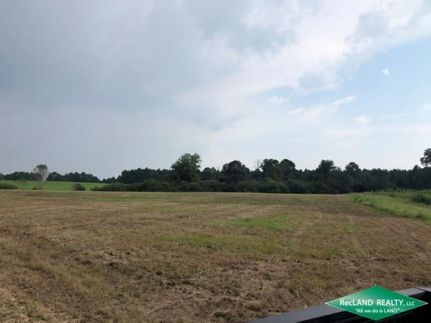 Property in Lamar County, Mississippi