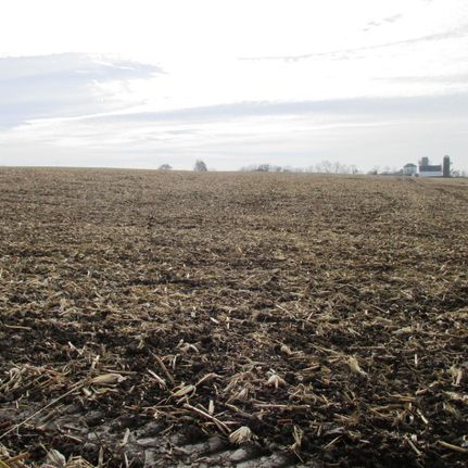 Farm Property in Lee County, Illinois