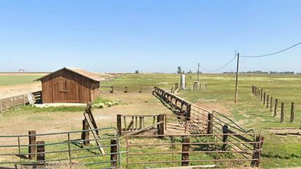 Farm Property in Merced County, California