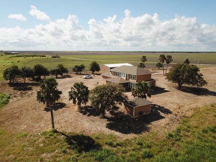 Farm Property in Refugio County, Texas