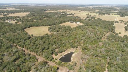 Farm Property in Milam County, Texas