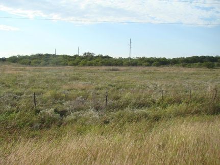 Farm Property in Eastland County, Texas