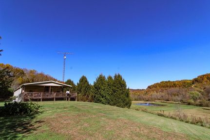 Farm Property in Guernsey County, Ohio