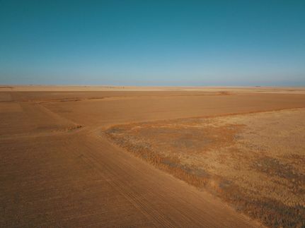 Farm Property in Texas County, Oklahoma