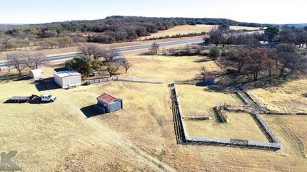 Residential Property in Brown County, Texas
