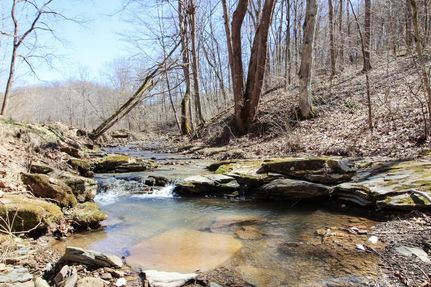 Recreational Property in Washington County, Ohio