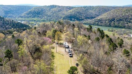 Farm Property in Izard County, Arkansas
