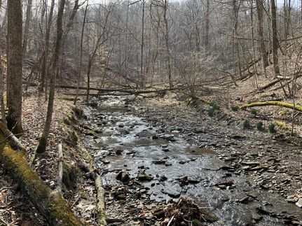 Farm Property in Washington County, Ohio