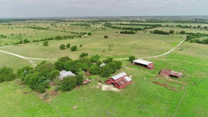 Ranch Property in Bosque County, Texas