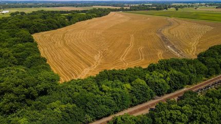 Hunting Land in Cooke County, Texas