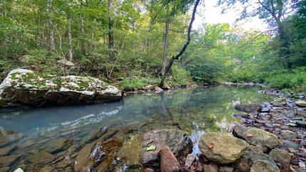 Hunting Land in Washington County, Arkansas