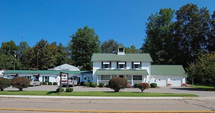 Property in Gallia County, Ohio