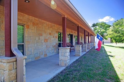 Residential Property in Eastland County, Texas