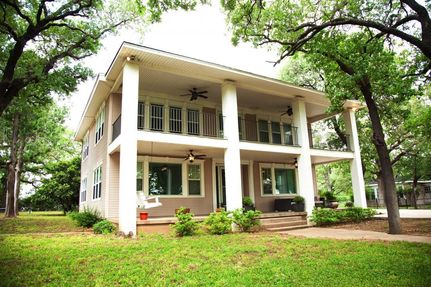 Residential Property in Eastland County, Texas