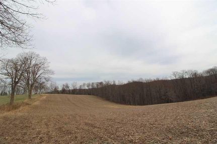 Undeveloped Land in Jefferson County, Ohio