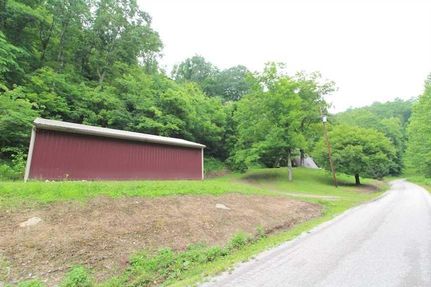 Farm Property in Washington County, Ohio