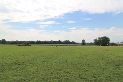 Ranch Property in Licking County, Ohio