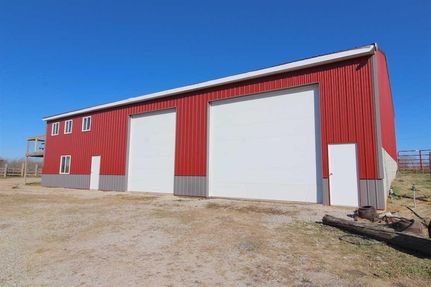 Farm Property in Washington County, Ohio