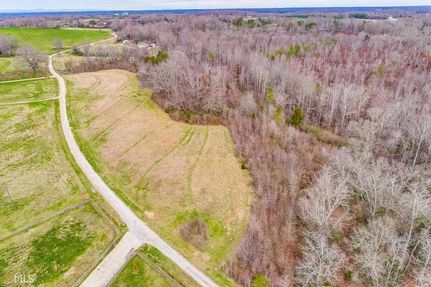 Property in Franklin County, Georgia