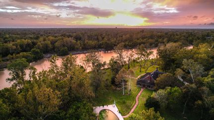 Property in Brazoria County, Texas