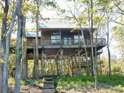 Property in Wilkinson County, Mississippi