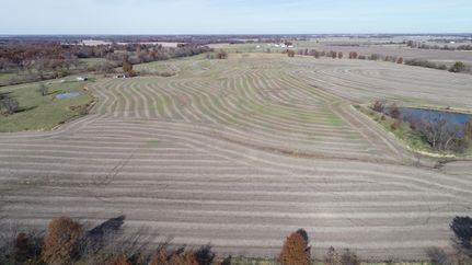 Farm Property in Livingston County, Missouri