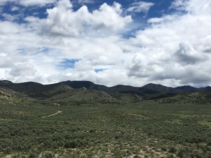 Farm Property in Elko County, Nevada
