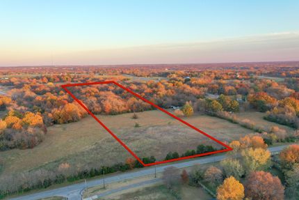 Farm Property in Tulsa County, Oklahoma