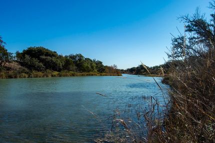 Waterfront Property for sale in Kerr County, Texas