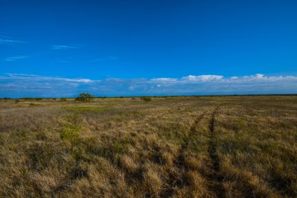 Farm Property in Young County, Texas