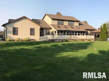 Property in Scott County, Iowa