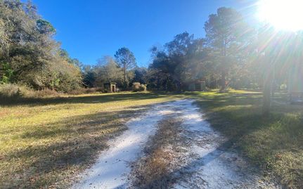 Residential Property in Suwannee County, Florida