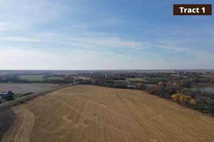 Farm Property in Furnas County, Nebraska