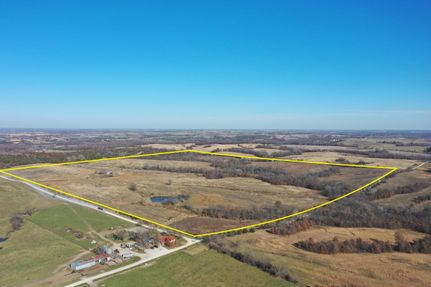 Farm Property in Linn County, Missouri