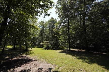 Farm Property in Cherokee County, Alabama