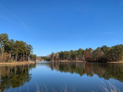 Farm Property in Meriwether County, Georgia