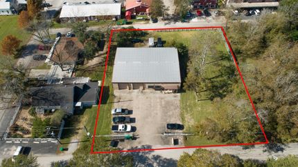 Ranch Property in Montgomery County, Texas