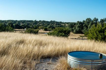 Commercial Property in Edwards County, Texas